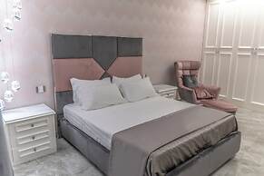 Suite d'élite Chiaia