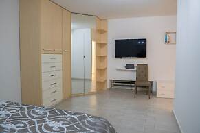 Suite d'élite Chiaia