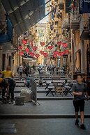 Suite d'élite Chiaia