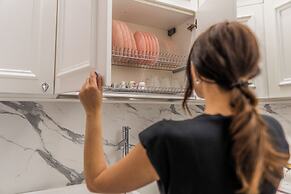 Suite d'élite Chiaia