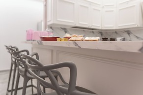 Suite d'élite Chiaia