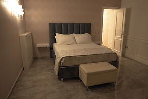 Suite d'élite Chiaia