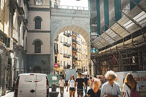 Suite d'élite Chiaia