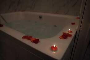 Suite d'élite Chiaia