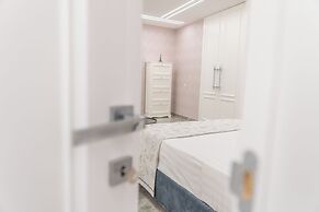 Suite d'élite Chiaia