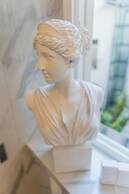 Suite d'élite Chiaia