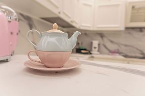 Suite d'élite Chiaia