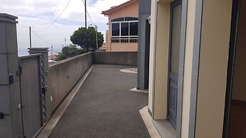 Remarkable 3-bed House in Machico