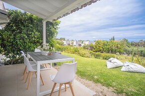 NG Villas Polichrono