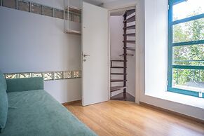 NG Villas Polichrono