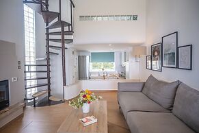 NG Villas Polichrono