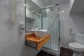 NG Villas Polichrono