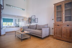 NG Villas Polichrono