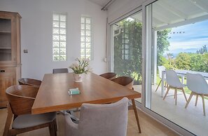 NG Villas Polichrono