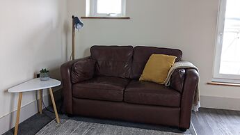 Spacious Penthouse Apartment in Merthyr Tydfil