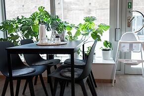 Ahlgrens Hotell Bed & Breakfast