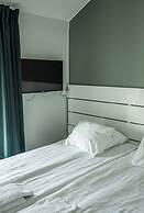 Ahlgrens Hotell Bed & Breakfast