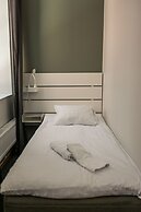 Ahlgrens Hotell Bed & Breakfast