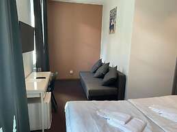 Ahlgrens Hotell Bed & Breakfast