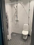 Ahlgrens Hotell Bed & Breakfast