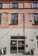 Ahlgrens Hotell Bed & Breakfast