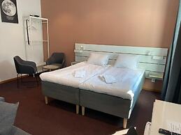 Ahlgrens Hotell Bed & Breakfast