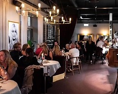 Ahlgrens Hotell Bed & Breakfast