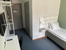 Ahlgrens Hotell Bed & Breakfast