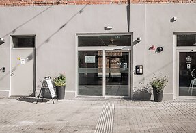 Ahlgrens Hotell Bed & Breakfast