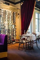 Ahlgrens Hotell Bed & Breakfast