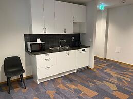 Ahlgrens Hotell Bed & Breakfast