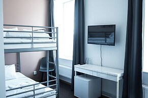 Ahlgrens Hotell Bed & Breakfast