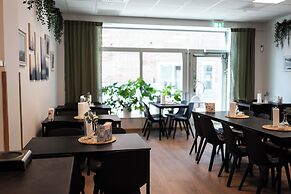 Ahlgrens Hotell Bed & Breakfast