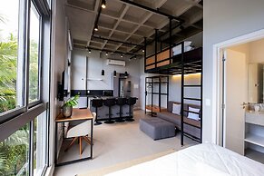 Top Studios Canasvieiras TPS