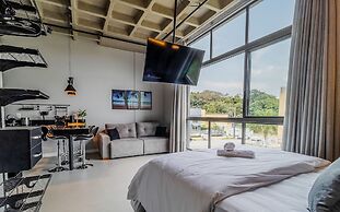 Top Studios Canasvieiras TPS