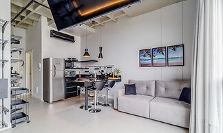 Top Studios Canasvieiras TPS