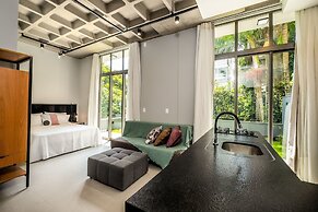 Top Studios Canasvieiras TPS