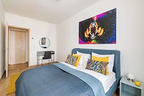 WestSide Garden Apartments by Urbanrent