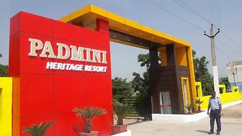 Padmini Heritage Resort