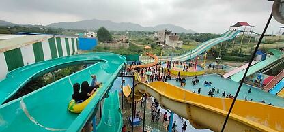 Padmini Heritage Resort