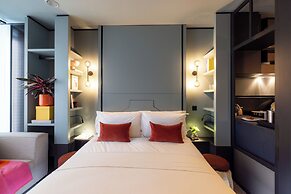 The Haydon by Nestor