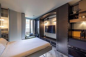 The Haydon by Nestor
