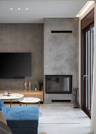 Patra Elegant Residence