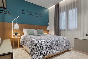 Patra Elegant Residence