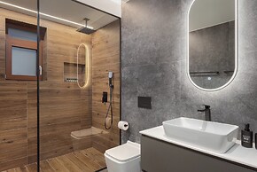 Patra Elegant Residence