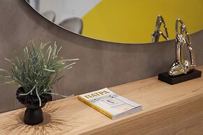 Patra Elegant Residence