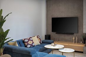 Patra Elegant Residence