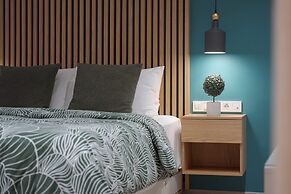 Patra Elegant Residence