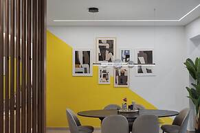 Patra Elegant Residence