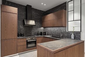 Patra Elegant Residence